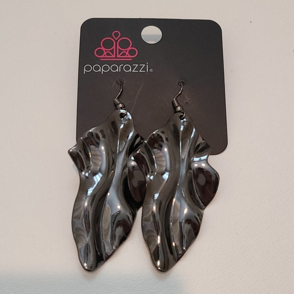 Paparazzi earrings - Picture 3 of 4